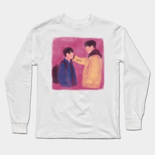 Semantic error FANART 06 Long Sleeve T-Shirt